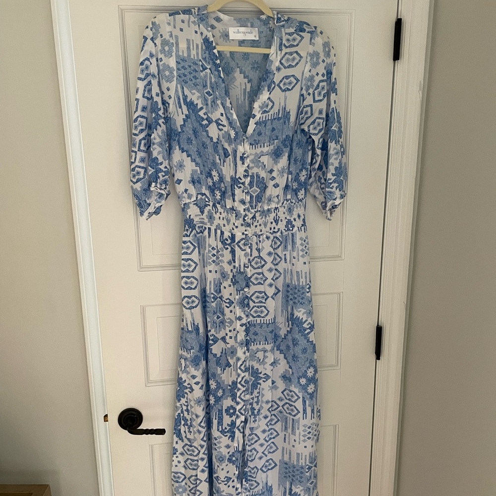 Walker and Wade Kelsey Dress